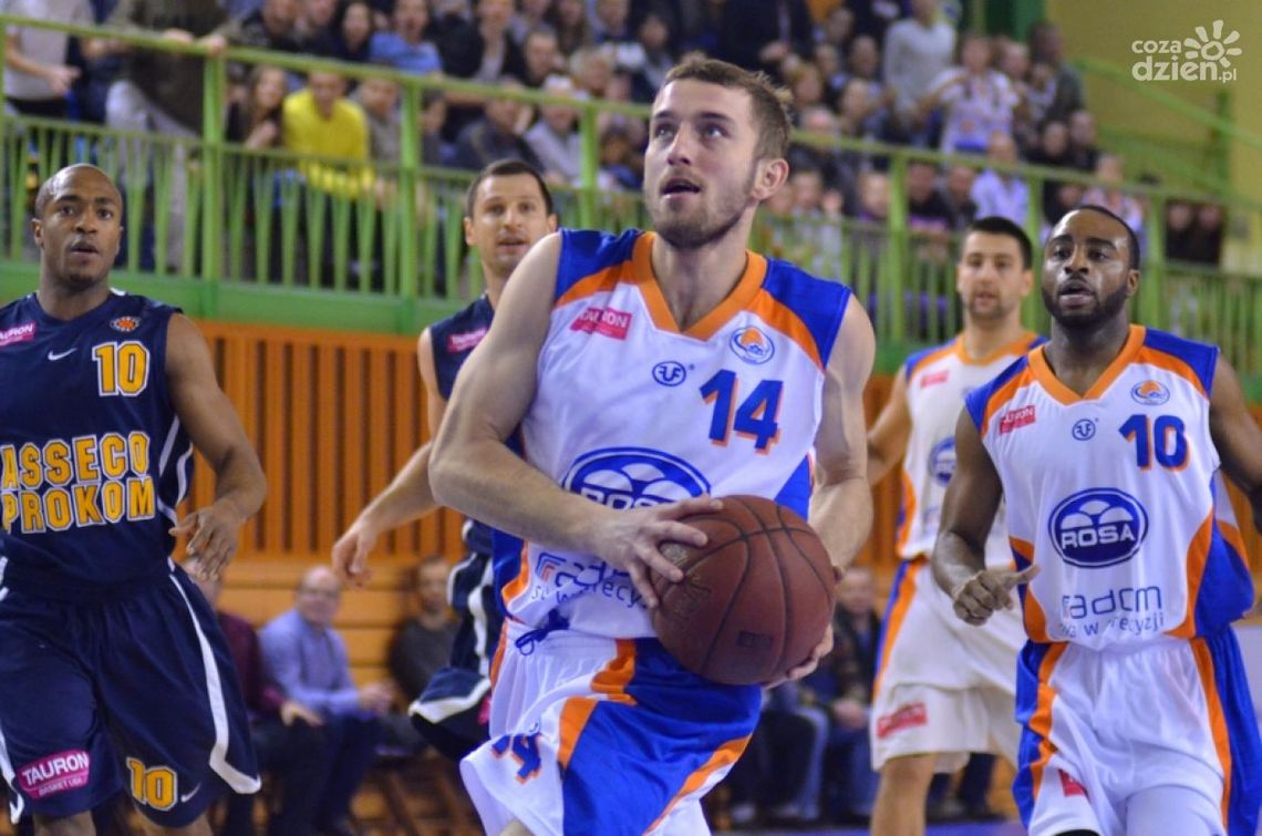 Poważna kontuzja Artura Donigiewicza