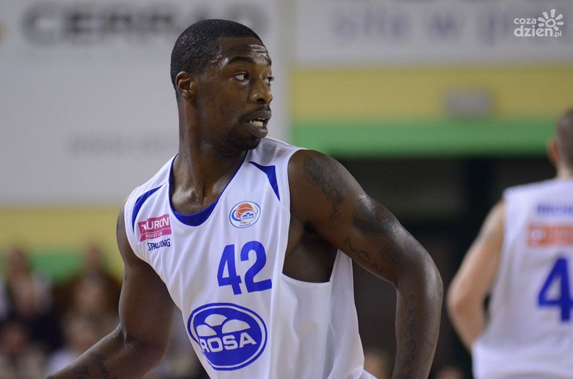 Poważna kontuzja Elijaha Johnsona!