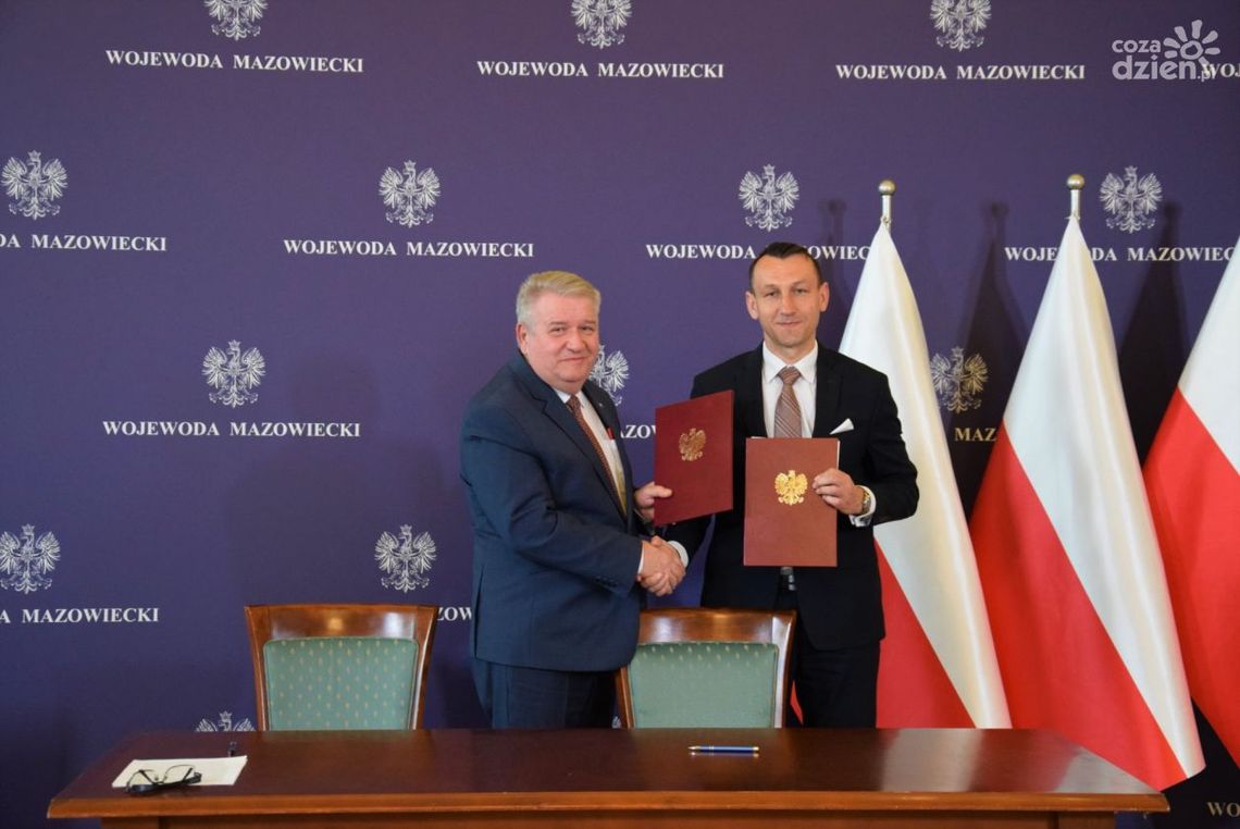 Powiat białobrzeski otrzymał pieniądze na utrzymanie linii autobusowych