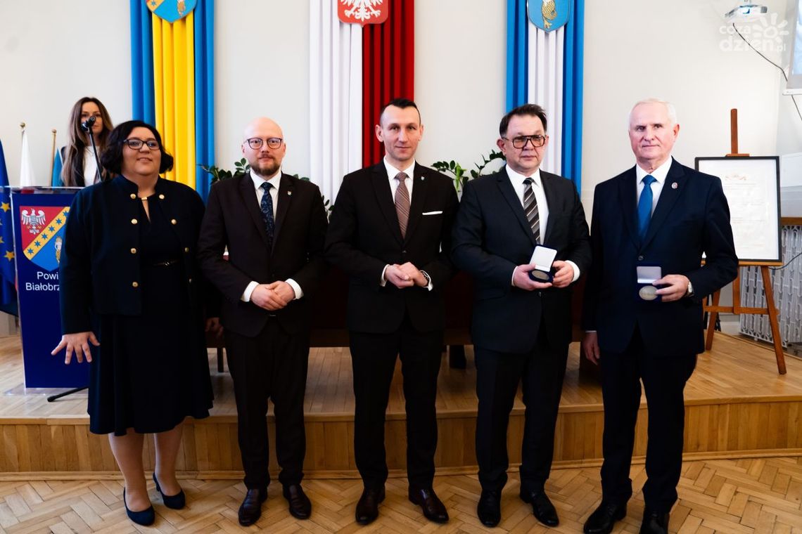 Powiat białobrzeski świętował 25-lecie istnienia