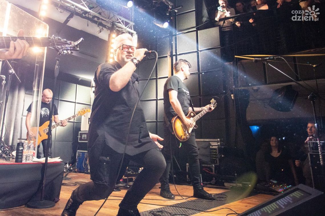 Powiat grójecki dla ukraińskich żołnierzy. Zagra IRA Powiat grójecki dla ukraińskich żołnierzy. Zagra IRA