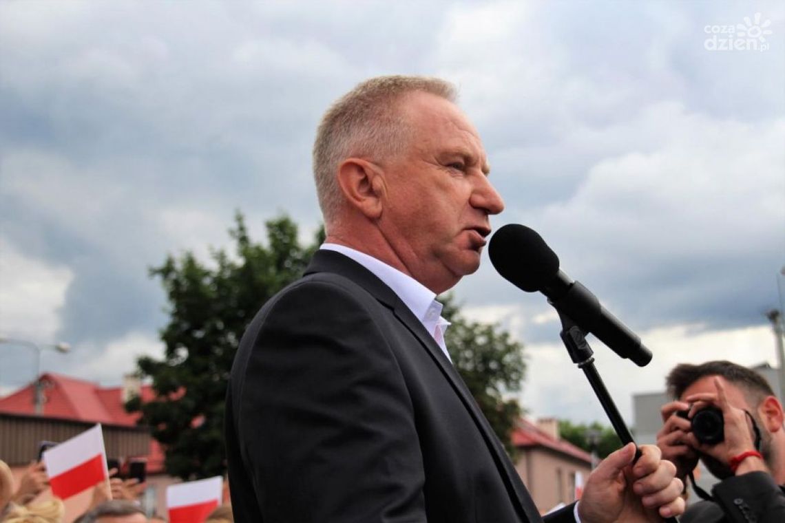 Powiat przysuski nagrodzony w ogólnopolskim konkursie