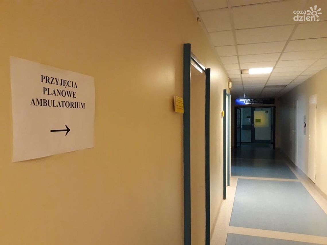 Powiat radomski bez koronawirusa