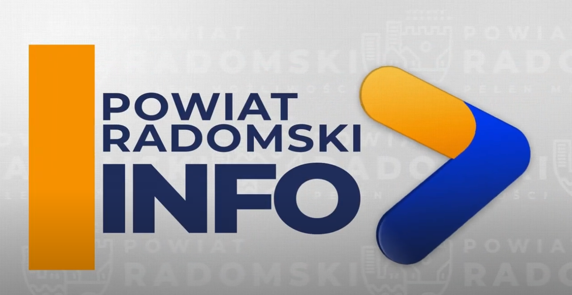 Powiat radomski INFO 