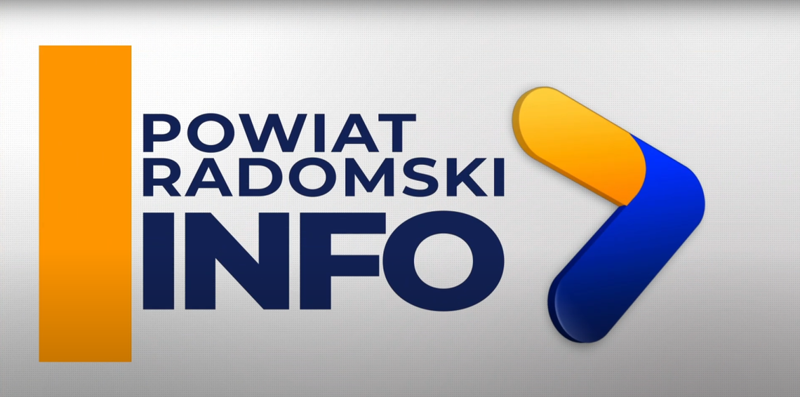 Powiat Radomski INFO TV – październik 2024