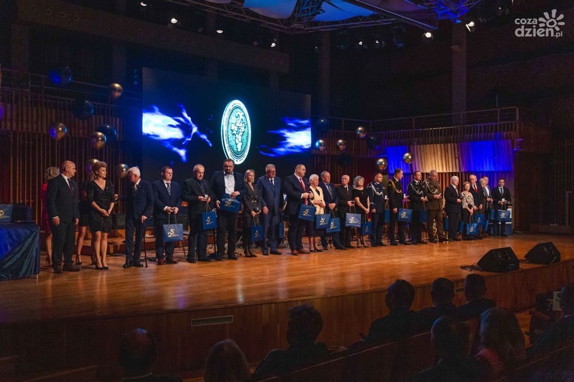 Powiat radomski świętował 25-lecie istnienia