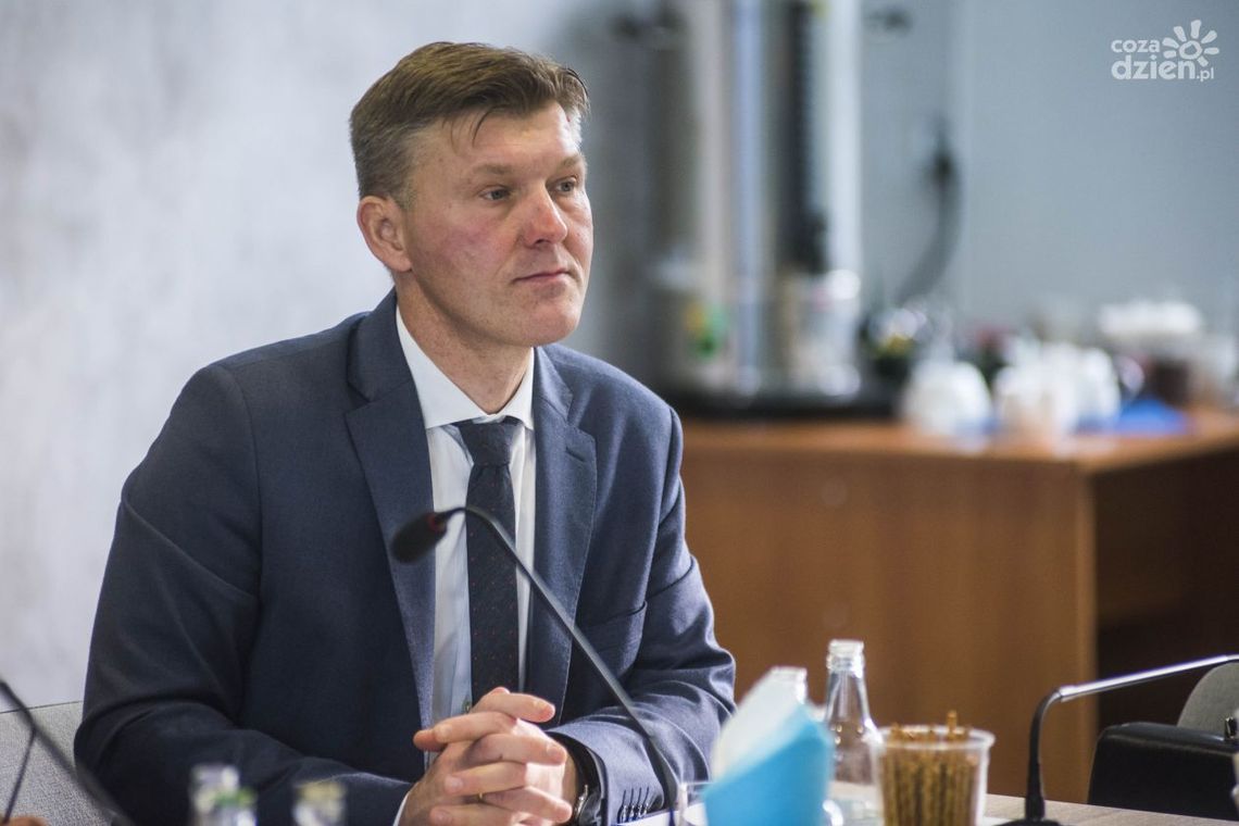 Powiat w rękach PiS