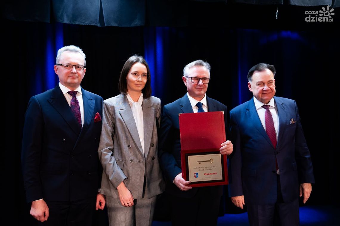 Powiat zwoleński został Stolicą Kultury Mazowsza