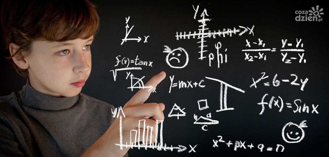 Powiatowy konkurs zagadek logiczno-matematycznych. Za nami pierwszy etap