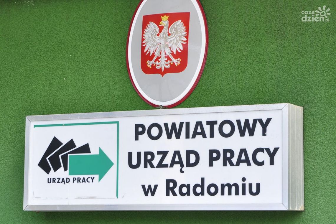 Powiatowy Urząd Pracy organizuje spotkanie dla obywateli Ukrainy