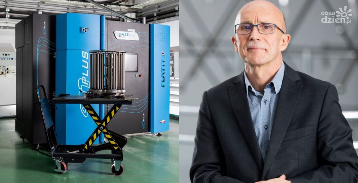 Powłoki drogą do większej trwałości i funkcjonalności wyrobów Powłoki drogą do większej trwałości i funkcjonalności wyrobów