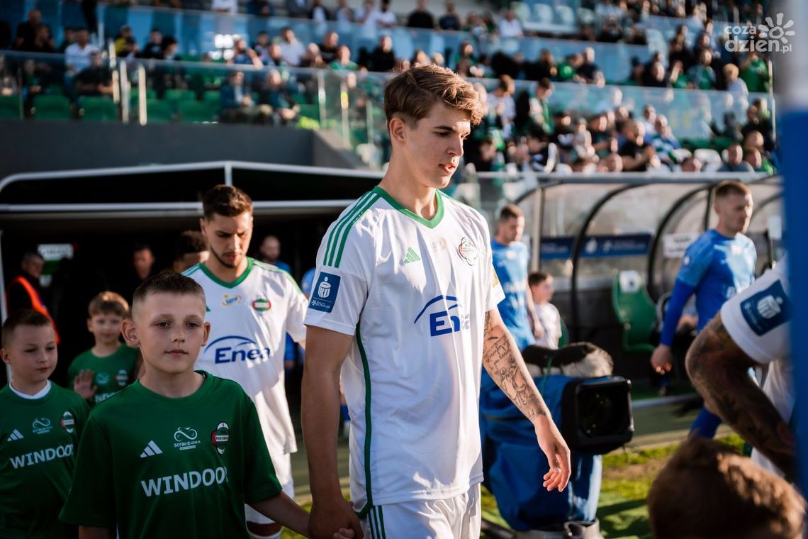 Powołanie dla Luki Vuskovicia do reprezentacji Chorwacji U21 
