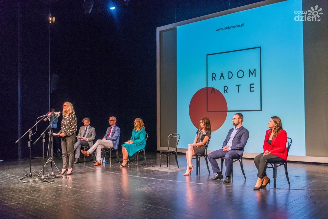 Powołano do życia Fundację Radom Arte