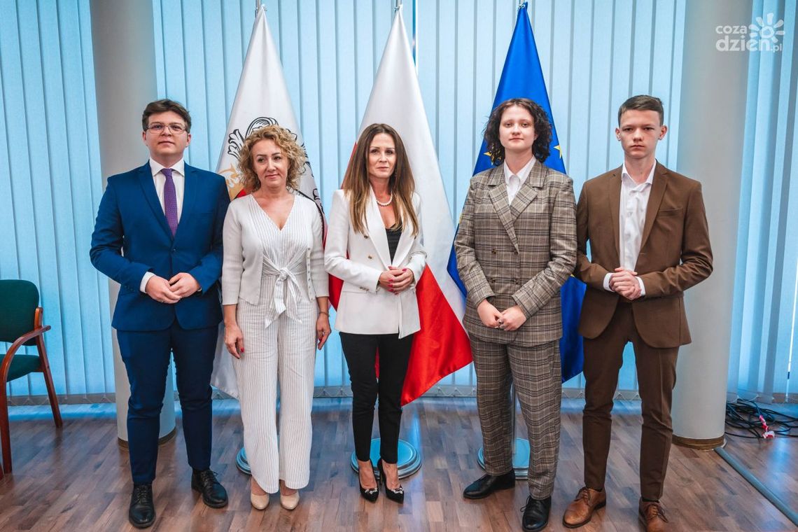 Powołano Rzecznika Praw Ucznia 