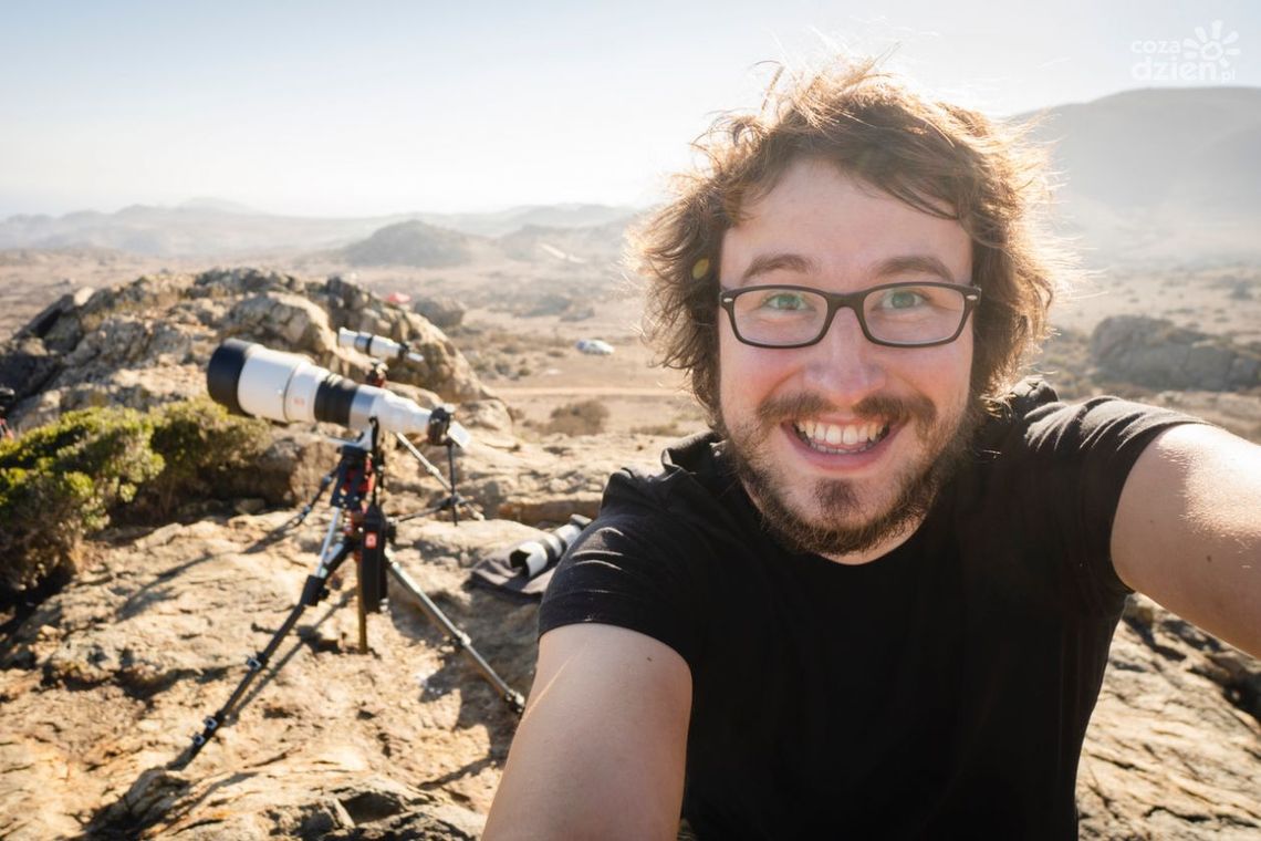 Powraca "Halo Ziemia!" Powraca "Halo Ziemia!"