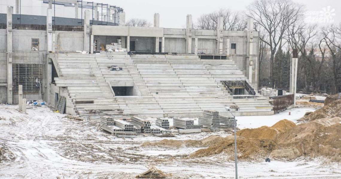Powrót Rosa-Bud, albo koniec budowy RCS? Powrót Rosa-Bud, albo koniec budowy RCS?