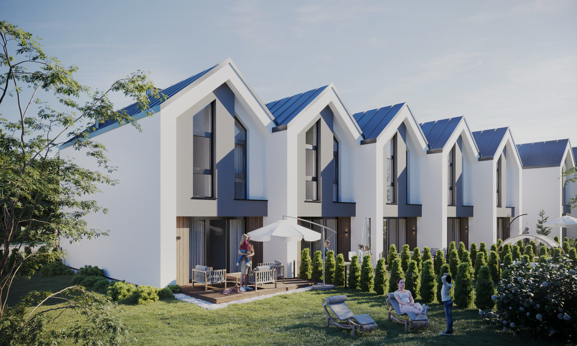 Powstaje nowa inwestycja mieszkaniowa w Radomiu