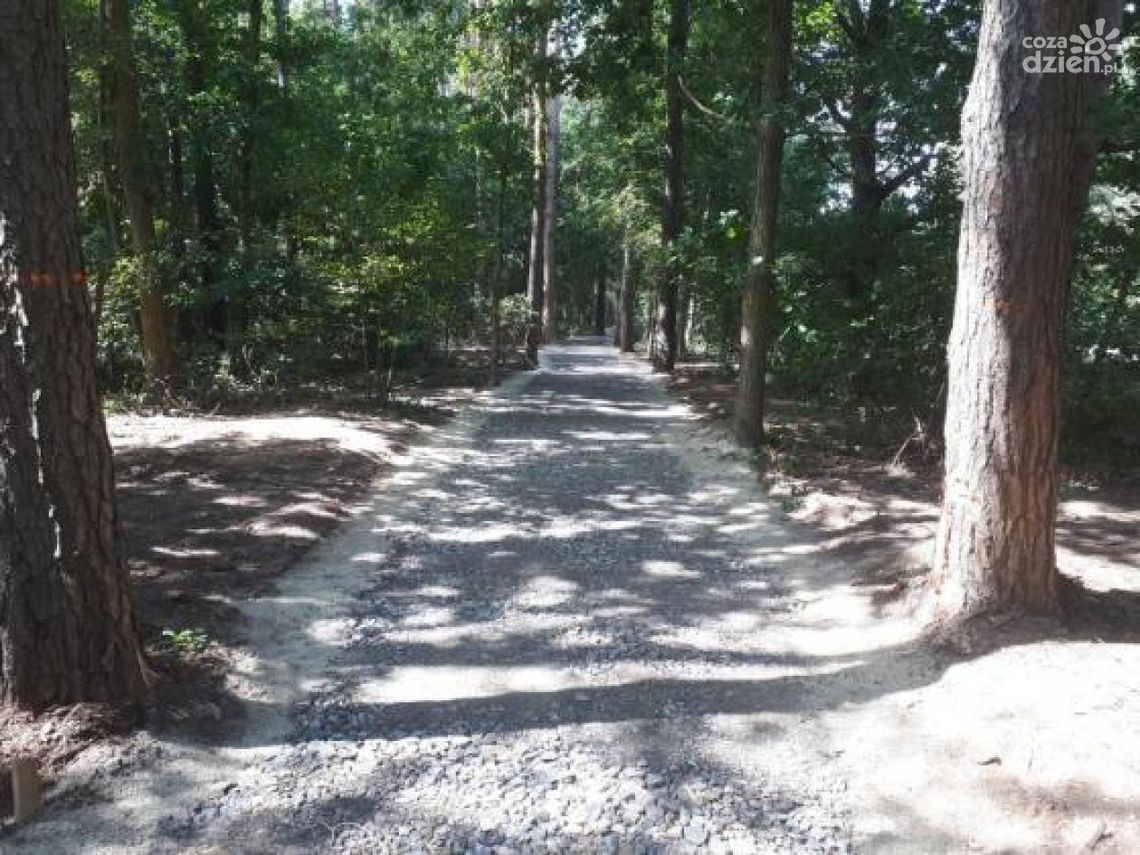 Powstaje nowy szlak rowerowy