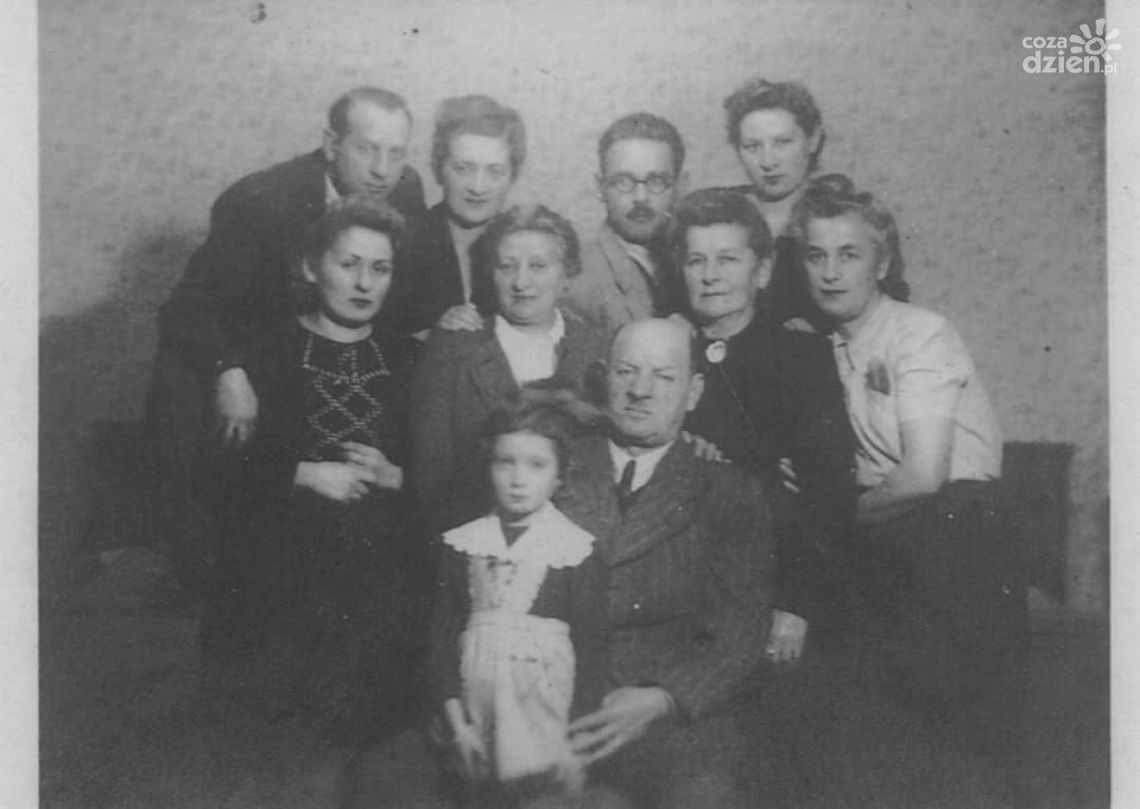 Powstaje serial o historii żydowskiej rodziny z Radomia Powstaje serial o historii żydowskiej rodziny z Radomia