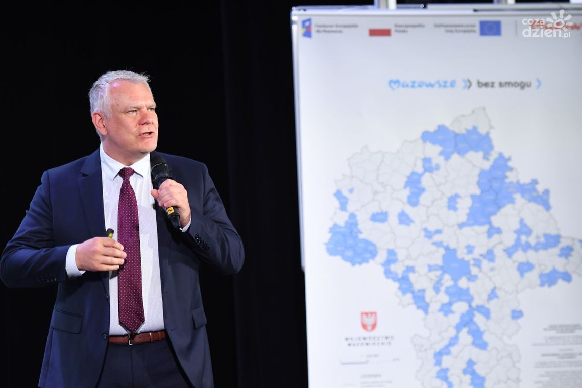 Powstaje sieć ekodoradców