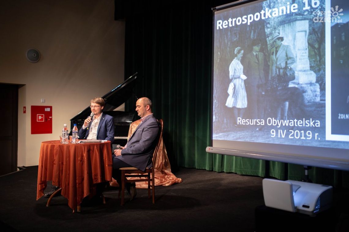 Powstała książka o doktorze Adolfie Tochtermanie