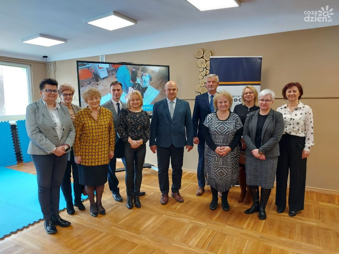 Powstała nowa poradnia specjalistyczna w Chwałowicach