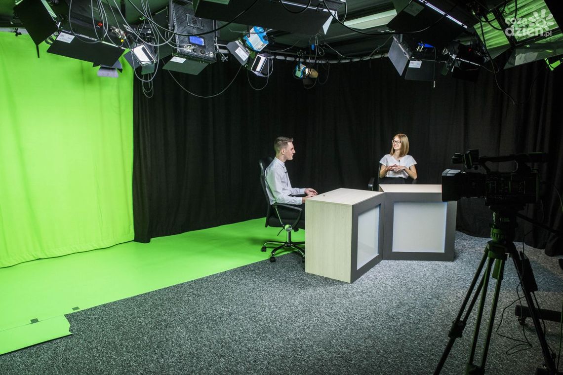 Powstała Pracownia Nowych Mediów