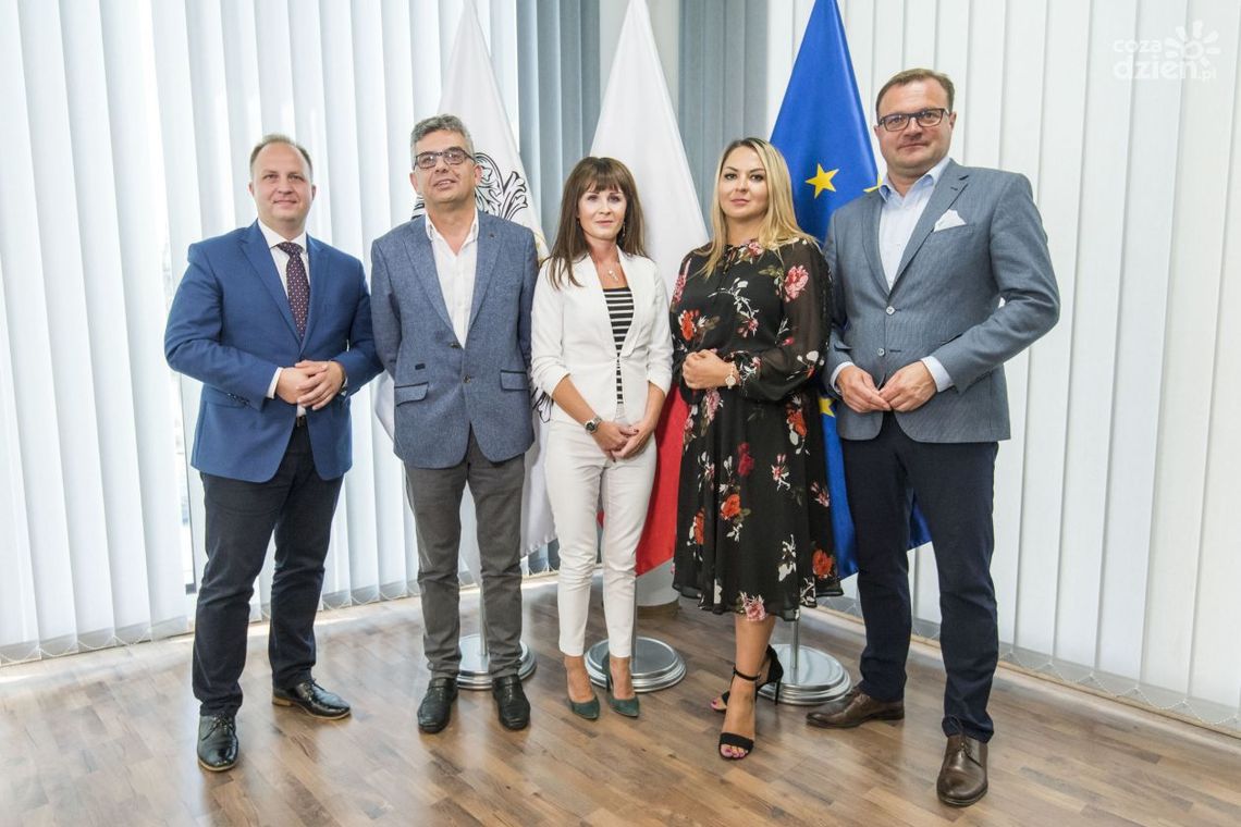 Powstała Rada Gospodarcza