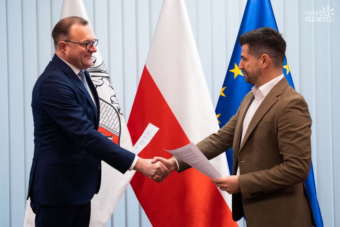 Powstaną kolejne bloki z mieszkaniami na wynajem?