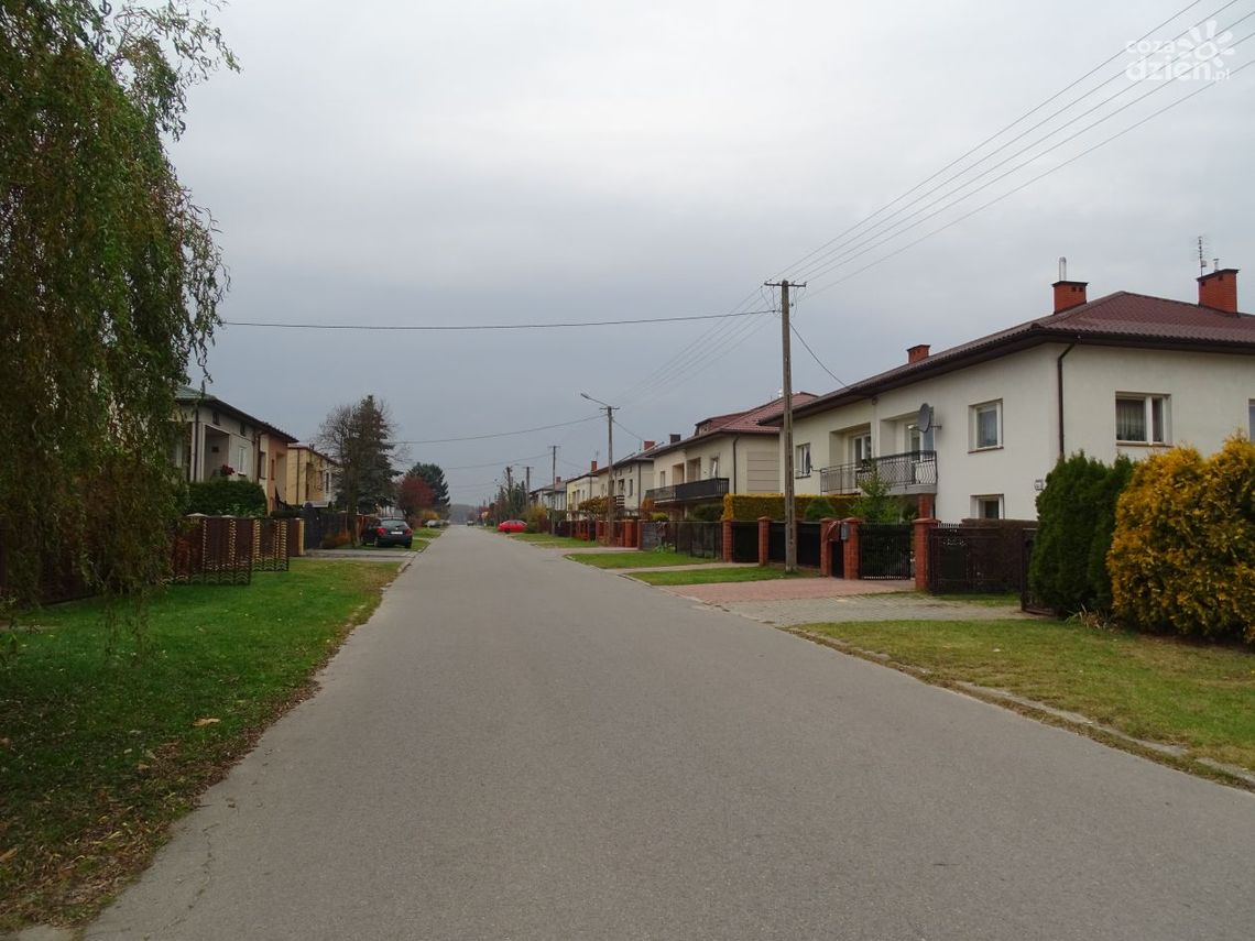 Powstaną nowe chodniki w Zwoleniu