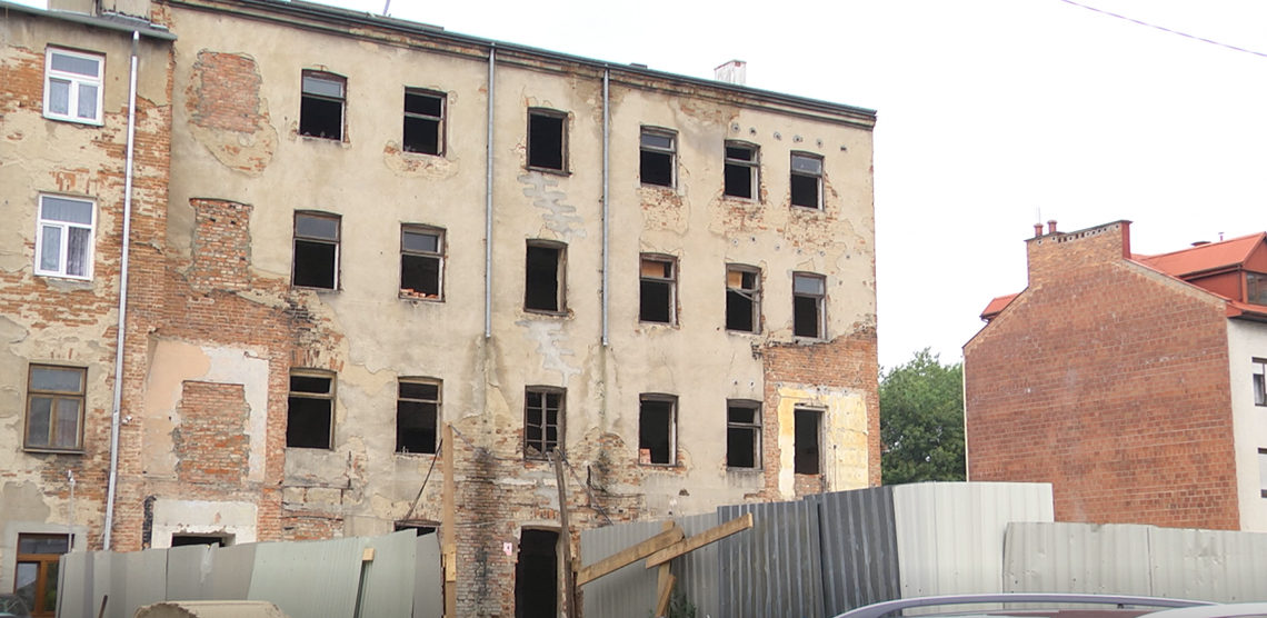 Powstaną nowe kamienice przy Wałowej i Bóżnicznej 