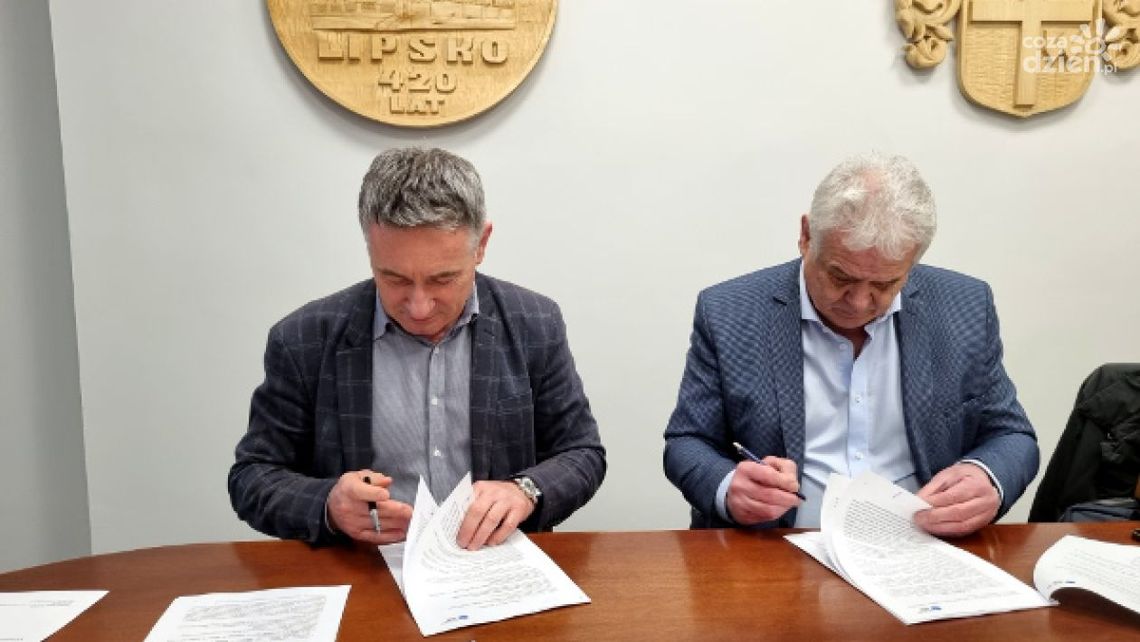 Powstaną nowe obiekty sportowe w Lipsku