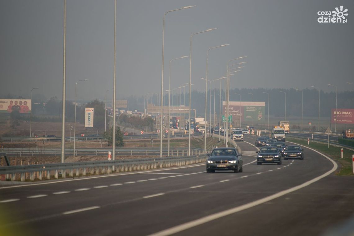 Powstaną obwodnice Skaryszewa, Zwolenia i Lipska