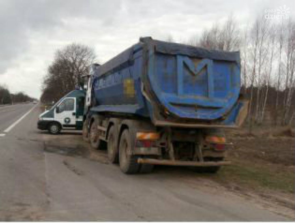 Powstaną wagi dla ciężarówek