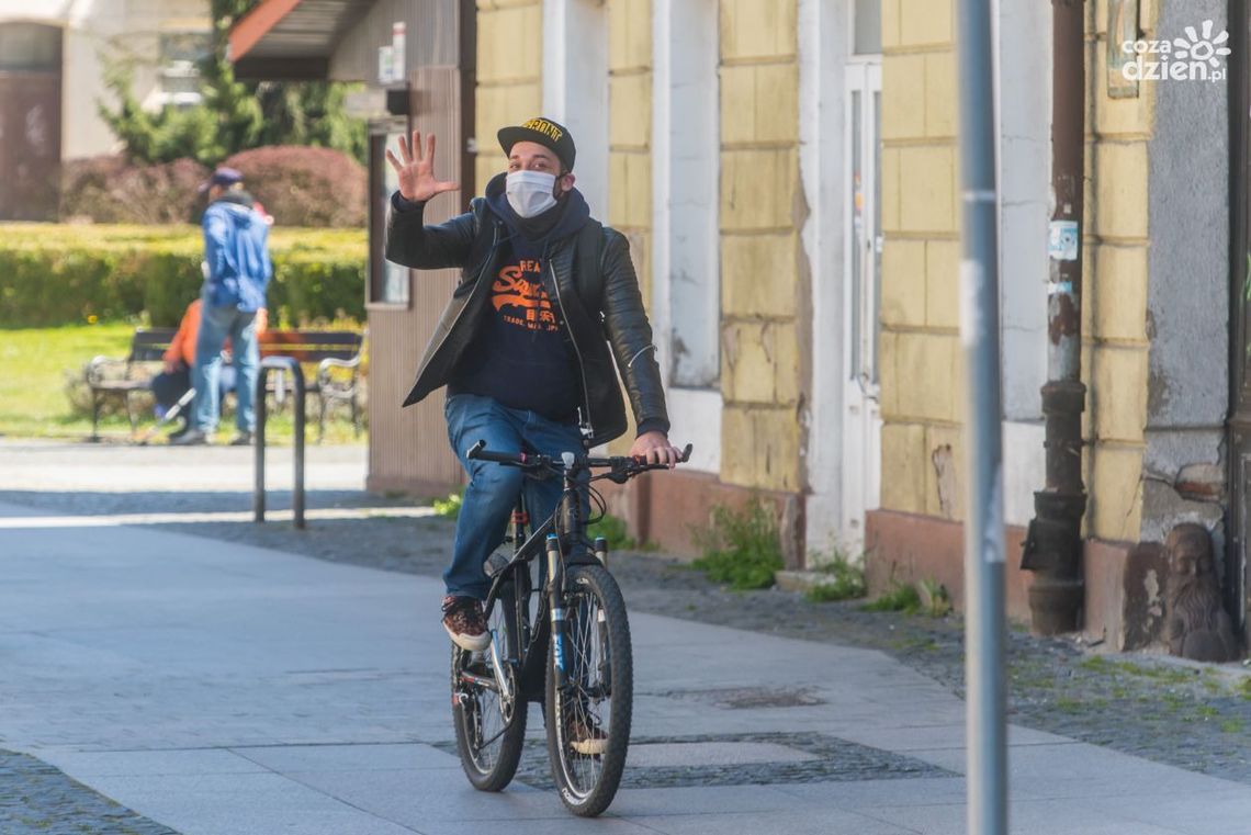 Powstanie "Archiwum Pandemii A.D. 2020"