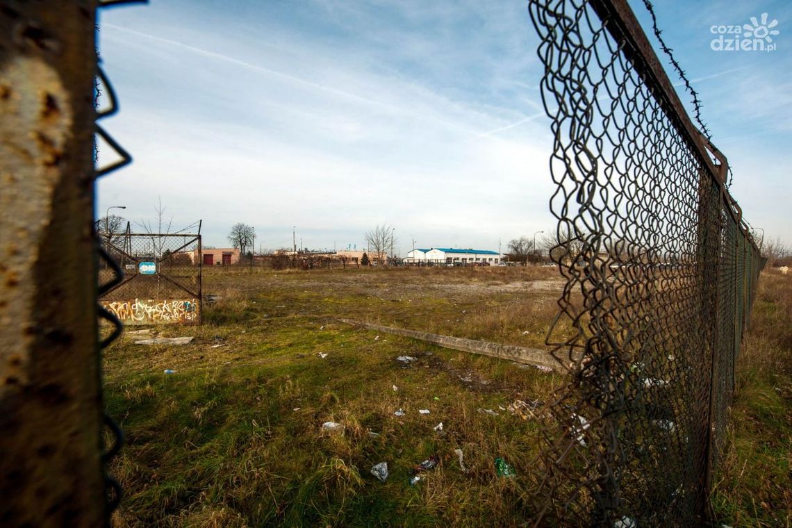 Powstanie drugi PSZOK.Dogodniejsza lokalizacja Powstanie drugi PSZOK.Dogodniejsza lokalizacja