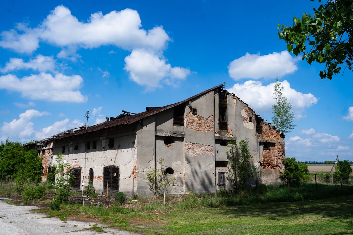 Powstanie Europejskie Centrum Renesansu w gminie Zwoleń Powstanie Europejskie Centrum Renesansu w gminie Zwoleń