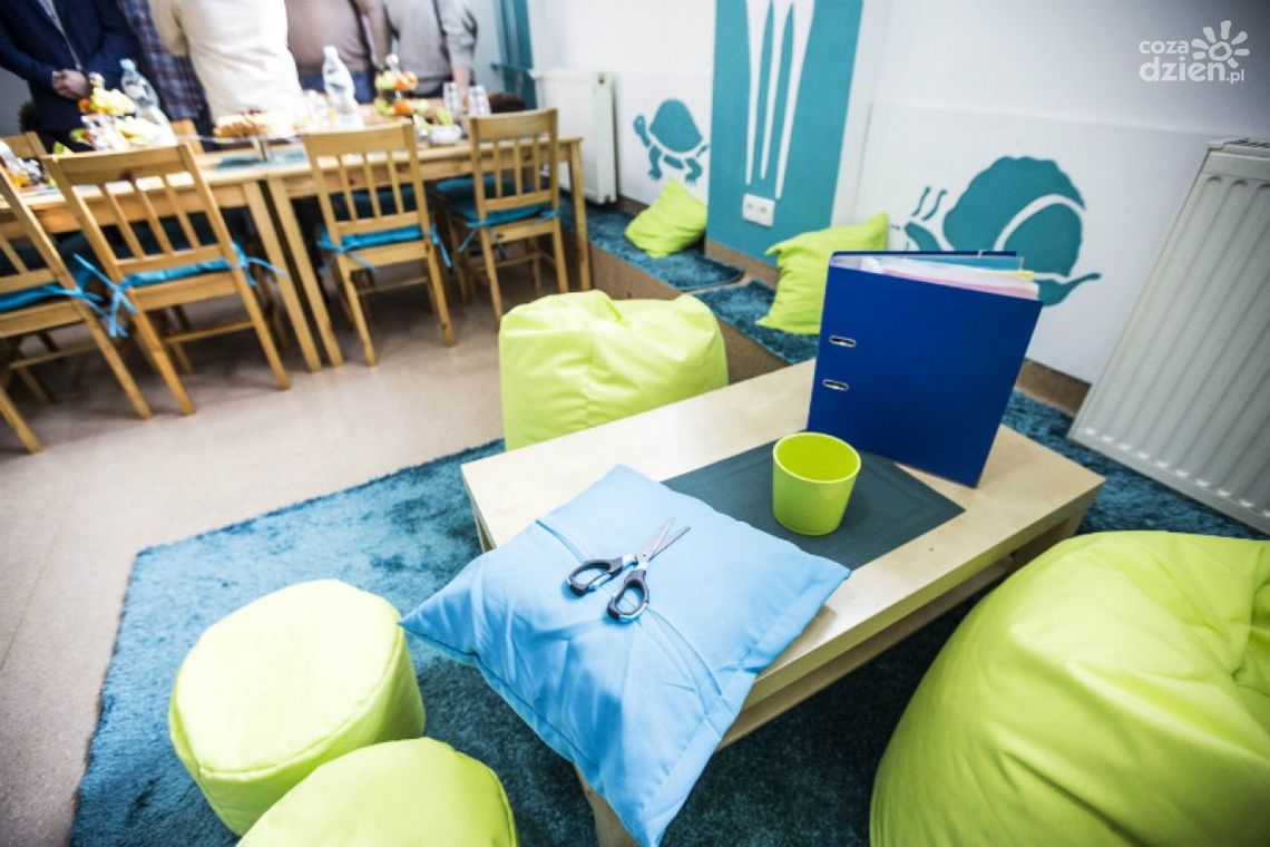 Powstanie nowa świetlica dla dzieci