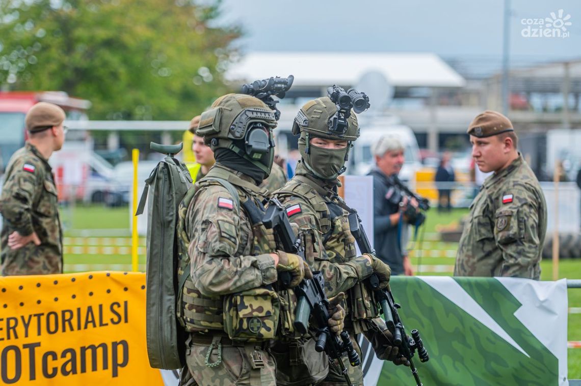 Powstanie nowy batalion 6MBOT Powstanie nowy batalion 6MBOT