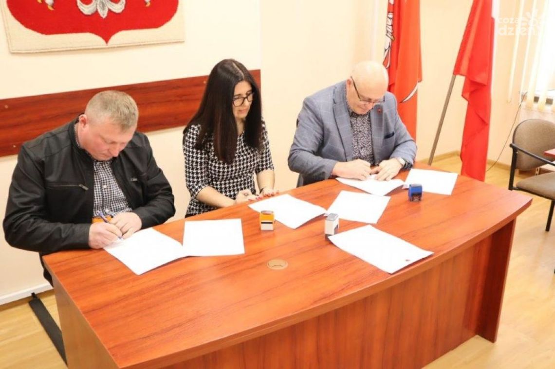 Powstanie świetlica przy OSP w Bardzicach