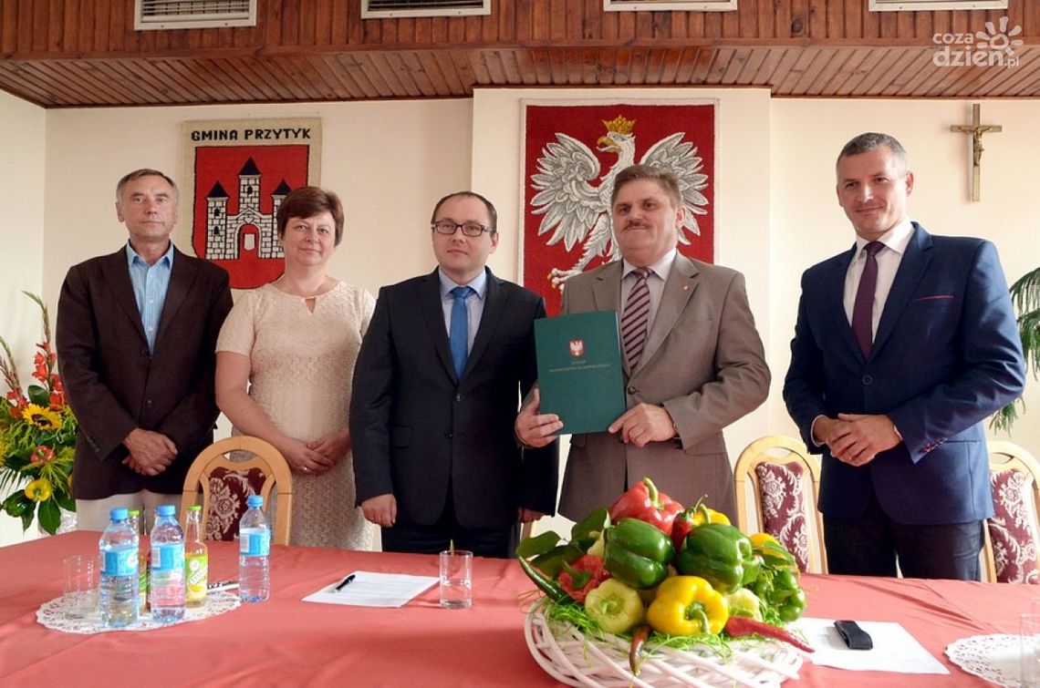 Powstanie wielkie centrum papryki za 10 mln zł!