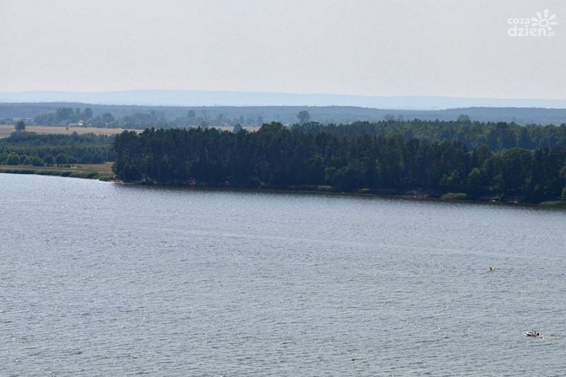 Powstanie zbiornik retencyjny na 70 ha