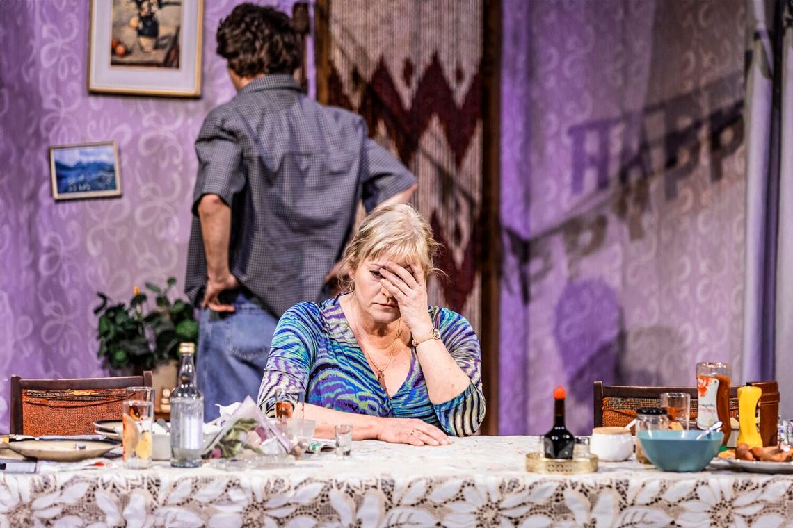 Powszechny nagrodzony