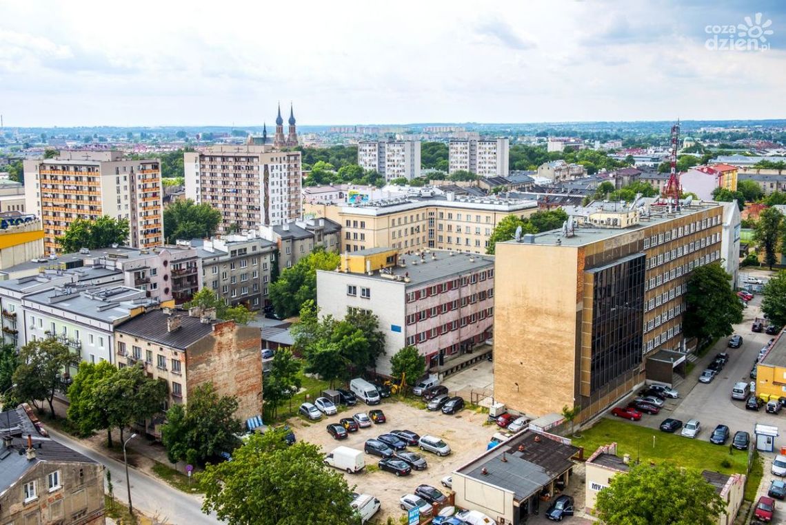 Powszechny spis ludności. Rachmistrzowie poszukiwani