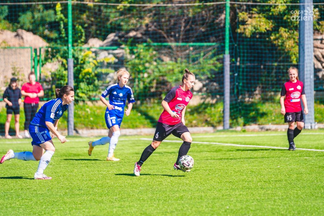 Powtórzyć wynik z wiosny. HydroTruck zagra w Rzeszowie z Resovią Powtórzyć wynik z wiosny. HydroTruck zagra w Rzeszowie z Resovią
