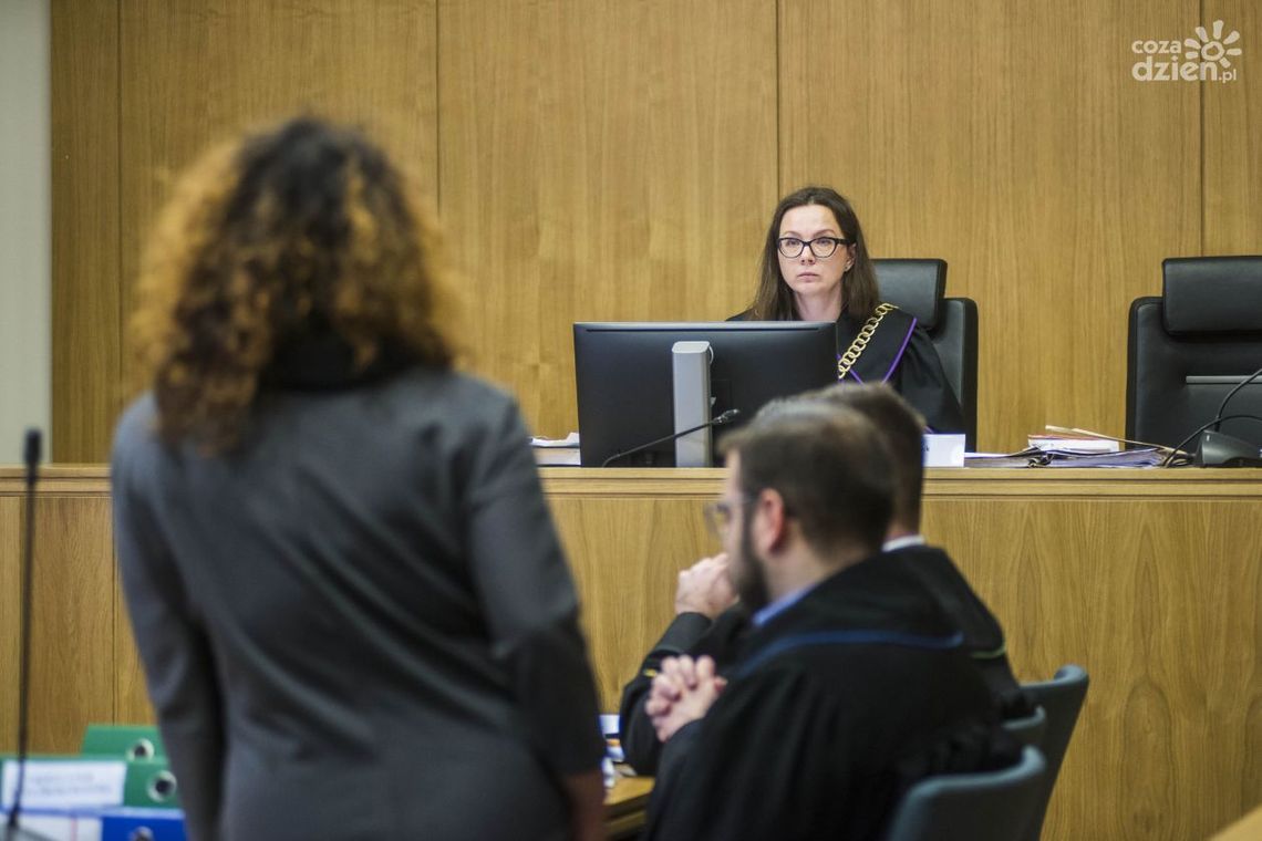 Pożar hali przy ul. Wrocławskiej. Ruszył proces