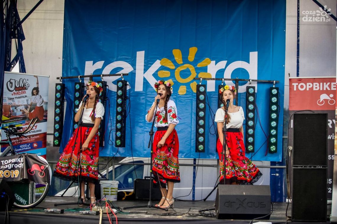 Pożegnanie Lata z Radiem Rekord w tę niedzielę Pożegnanie Lata z Radiem Rekord w tę niedzielę