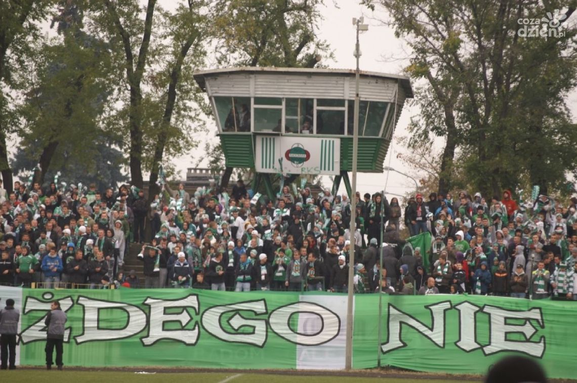 Pożegnanie stadionu Radomiaka Pożegnanie stadionu Radomiaka