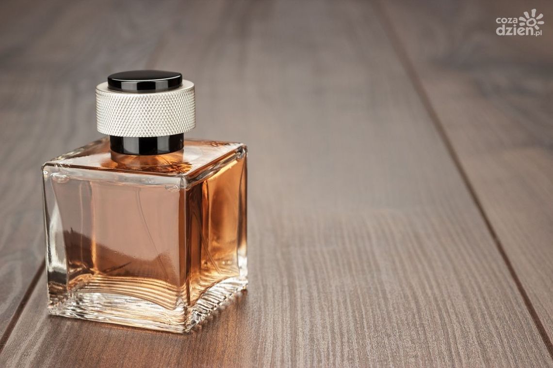 Poznaj 4 powody, dla których perfumy, to świetny pomysł na prezent