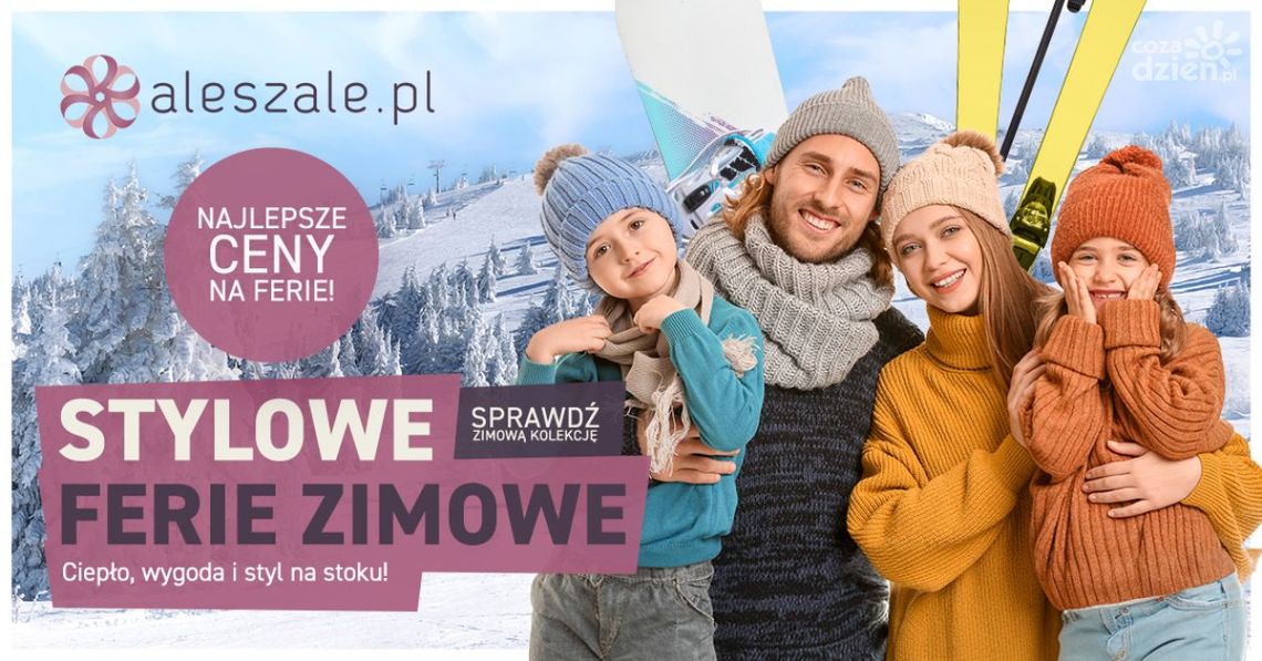 Poznaj AleSzale – Marka łącząca tradycję z nowoczesnością